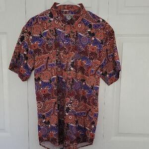 RSVLTS Exclusive Australian Men's Shirt